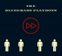Albumcover for The Bluegrass Playboys «Fast Forward»