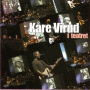 Albumcover for Kåre Virud «I Teateret»