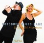 Albumcover for Notodden Bluesband & Torhild Sivertsen «Soul Food»
