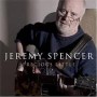 Albumcover for Jeremy Spencer «Precious Little»