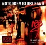 Albumcover for Notodden Blues Band «Så langt som hit»