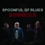 Albumcover for Spoonful of Blues «Sinners»