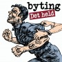 Albumcover for Byting «Det held»