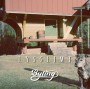 Albumcover for Byting «Lysglimt»