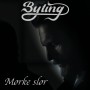 Albumcover for Byting «Mørke slør»