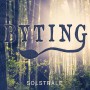 Albumcover for Byting «Solstråle»