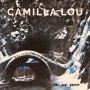 Albumcover for Camilla Lou «Om me reise»