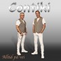 Albumcover for Contiki «Alltid på vei»