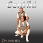 Albumcover for Contiki «Den beste tida»