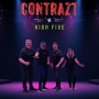 Albumcover for Contrazt «High Five»