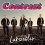 Albumcover for Contrazt «Luksusliv»