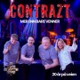 Albumcover for Contrazt «Mer enn bare venner»