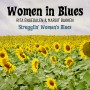 Albumcover for Women In Blues «Strugglin` Woman`s Blues»