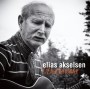 Albumcover for Elias Akselsen «Ved leirbålet»