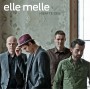 Albumcover for elle melle «Hjem te deg»