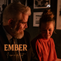 Albumcover for EMBER «I am a patriot»