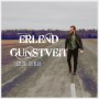 Albumcover for Erlend Gunstveit «Skyline in Blue»