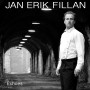 Albumcover for Jan Erik Fillan «Echoes»