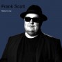 Albumcover for Frank Scott «Hold on to me»