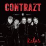 Albumcover for Contrazt «Kalas»