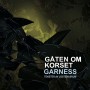Albumcover for Garness «Gåten om korset»