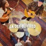 Albumcover for Garness & Lewi Bergrud «La det bli fred»