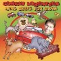 Albumcover for Gustav Lorentzen «Mine beste for barn»