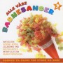 Albumcover for Diverse artister «Alle våre barnesanger 2»