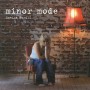 Albumcover for Monika Nordli «Minor Mode»