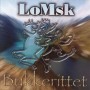 Albumcover for LoMsk «Bukkerittet»