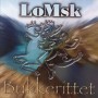 Albumcover for LoMsk «Bukkerittet»
