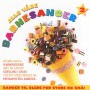 Albumcover for Diverse artister «Alle våre barnesanger 3»