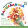 Albumcover for Diverse artister «Alle våre barnesanger 4»