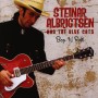 Albumcover for Steinar Albrigtsen «Bop &#39;N Roll»