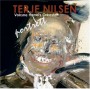 Albumcover for Terje Nilsen «Portrett»