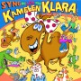 Albumcover for Kamelen Klara «Syng og lek med Kamelen Klara»