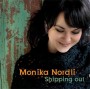 Albumcover for Monika Nordli «Shipping out»