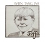 Albumcover for Svein Tang Wa «Toffa»