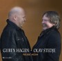 Albumcover for Olav Stedje/Guren Hagen «Reise heim»