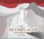 Albumcover for Diktarplager «På gjengrodde stier»