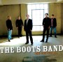 Albumcover for The Boots Band «One size fits all»