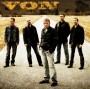 Albumcover for Von «Von»