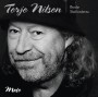 Albumcover for Terje Nilsen «Møte»