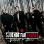 Albumcover for SJUENDE FAR I HUSET «Gravøl & dans»