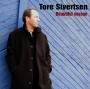 Albumcover for Tore Sivertsen «Beautiful voyage»