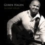 Albumcover for Guren Hagen «La lyset stå på»