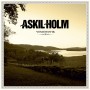 Albumcover for Askil Holm «Vemundvik»