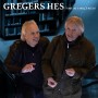 Albumcover for Gregers Hes «Fortsatt spille blues»