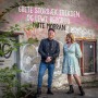 Albumcover for Grete Storbæk Eriksen og Lewi Bergrud «Møte morran»