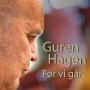 Albumcover for Guren Hagen «Før vi går»